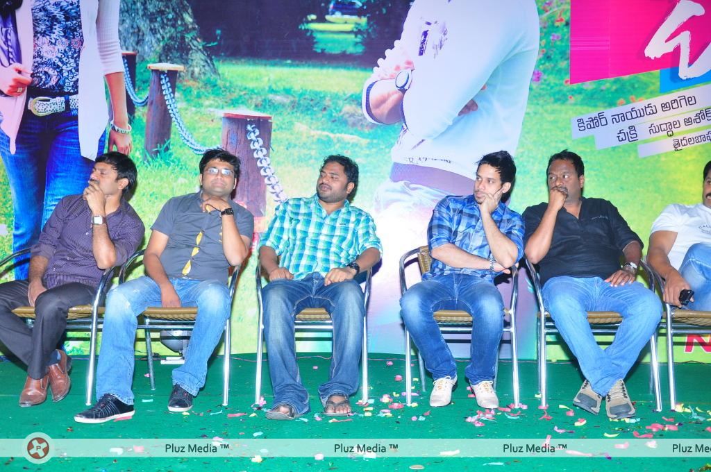 Dear Audio Release - Pictures | Picture 133661